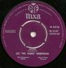 7-дюймовая пластинка JOE MR PIANO HENDERSON Trudie 7N15147 Pye Nixa 1958 Великобритания Джаз Б/у