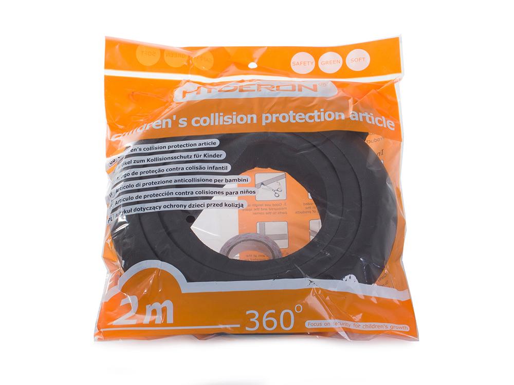 Brown Security Tape (96) / 98 Gab_A