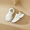 YIERKANG Women's Platform Casual Sneakers