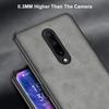 Роскошный кожаный чехол для OnePlus 7 7T 8 Pro 8T, матовый силиконовый чехол для телефона OnePlus 5 5T 6 6T One Plus 7 8 T 7Pro Coque