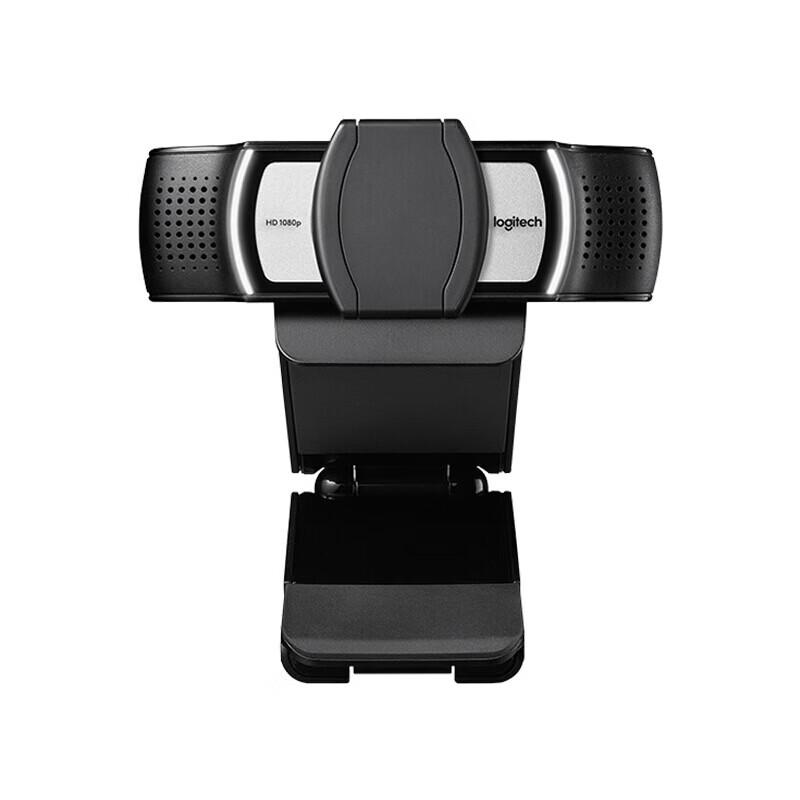 Logitech C930c 1080P HD Webcam
