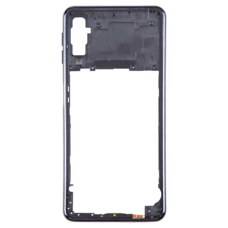 For Samsung Galaxy 7 2018 SM-750 Middle Frame Bezel Plate