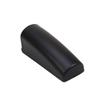 Windproof Magnetic Door Stoppers ABS Punch-Free Mechanical Doorstop Flooring Door Suction Door Wall Protector