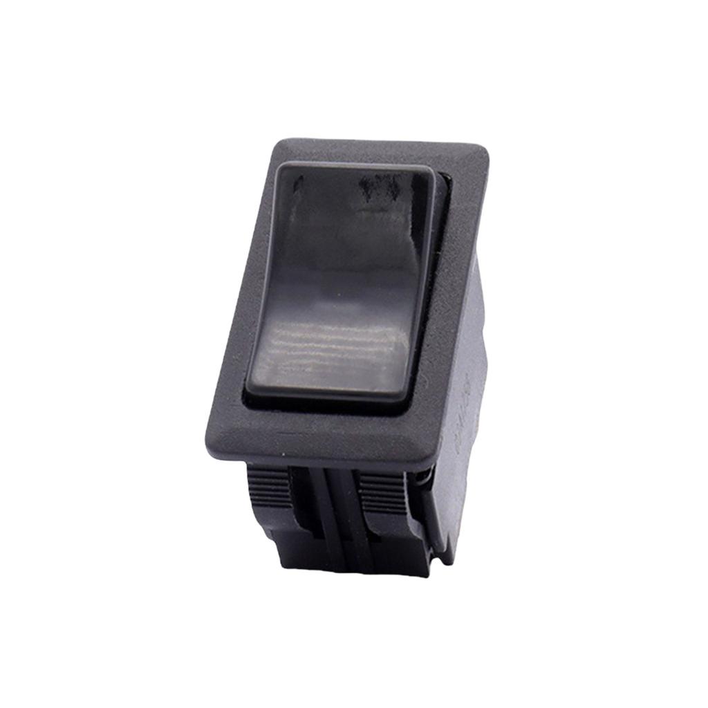 Модернизированные 4-контактные переключатели HY60E Простые в использовании переключатели тумблерного типа Электрооборудование Тумблеры Простое управление