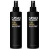 Dash Ultra Holding Scalp Hair Sumcolor Hair Spray, 2, 200ml Korean Hair Care