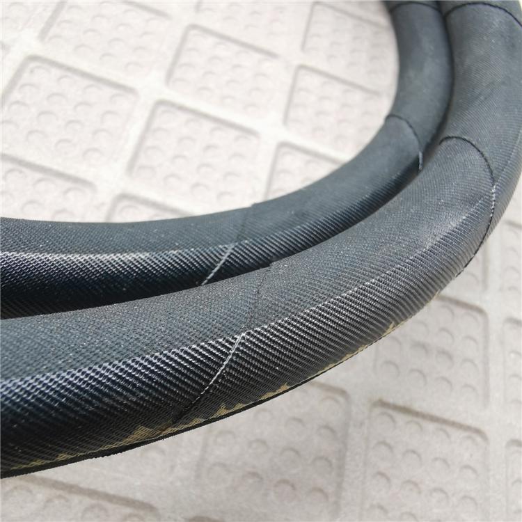 Взрывозащищенный гибкий стальной шланг для солидоловой масленки с удлиненным наконечником высокого давления