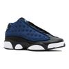 Jordan 13 Ретро Низкий Смелый Синий GS 310811-407