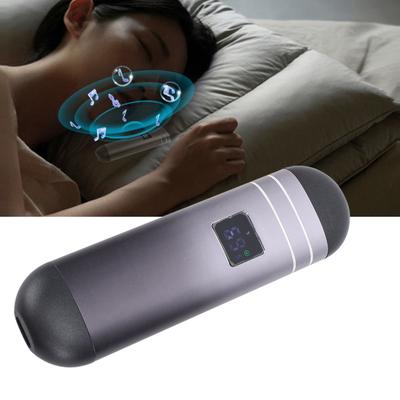 Подушка-динамик Bluetooth со встроенной картой памяти 32 ГБ, длительное время ожидания, костная проводимость, стерео, для помощи во сне