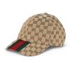 Gucci Кепка оригинальная GG 789016 4HBA8 9784