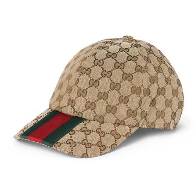 Gucci Кепка оригинальная GG 789016 4HBA8 9784