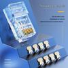 Shengwei RC-5100 Cat6 RJ45 Unshielded Modular Plugs