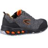Cofra Mens Reconverted Trainers