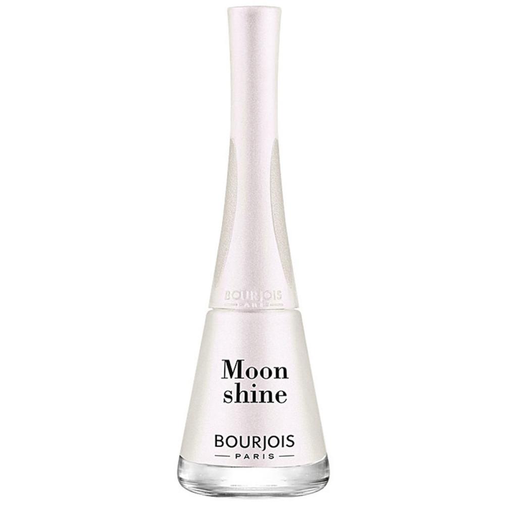 Bourjois 1 Second Nail Polish - 21 Moon Shine -