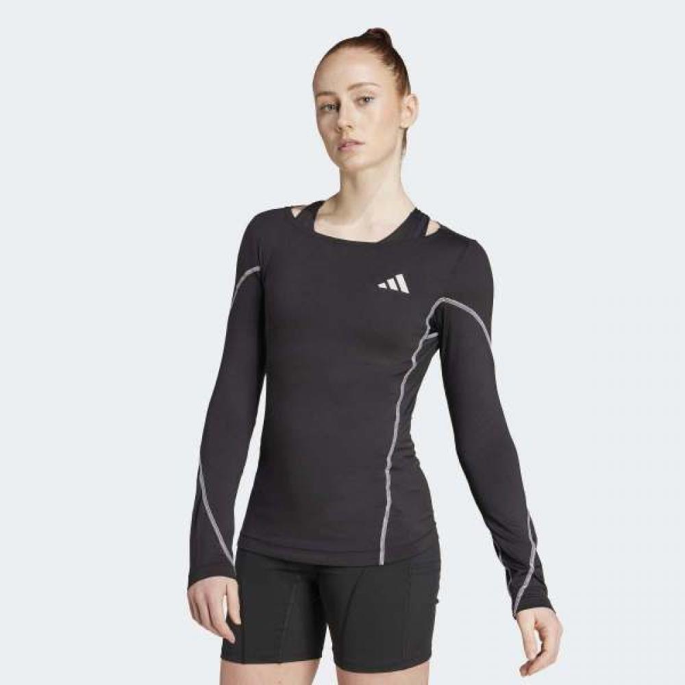 Adidas Adizero LS W Women S Running Functional