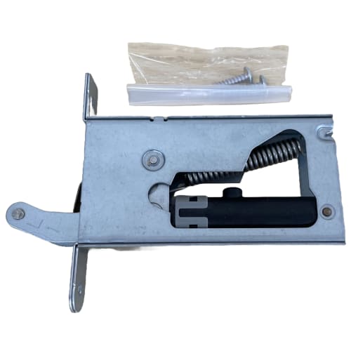 Soft-close sliding door body for Panasonic sliding doors, successor to MJB9211