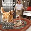 2026 Entry Door Mat Non-slip Rug Hallway Cuttable Dirt-resistant Floor