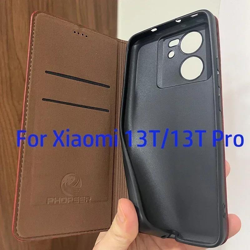 Nappa Genuine Leather Wallet Phone Case for UMIDIGI BISON 2 GT GT2 X10 X10S X10G Pro 2021 Magnetic Flip Cover Book