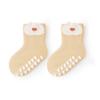 Cute Baby Socks Anti-slip Cotton Socks For Girls And Boy Children Floor Socks For Newborn Cartoon Kids Funny Socks 0-5 Years Old