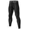 IFUCLI Sports and Compression Wear for Outdoor and Training Men's Leggings, Tights, Spats, Underwear, Quick-Drying, Stretchy, Running, Activities,