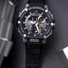 Casio Мужские часы G-STEEL Серия Черные GST-B300-1A GST-B300-1A