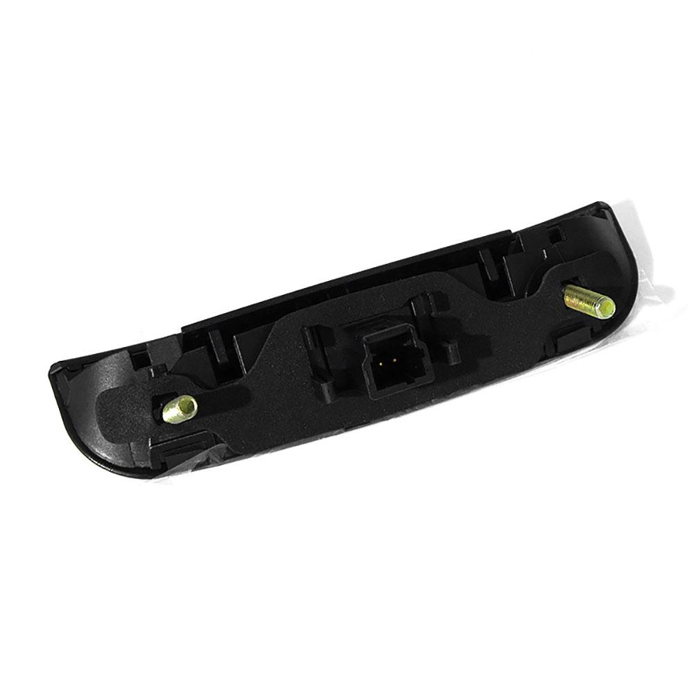 Tailgate Trunk Switch Handle Fit For Peugeot 206 207 307 Citroen C2 C4 C5 8726Q8