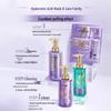 L'Oreal Hyaluronic Acid Oil Control Volumizing Hair Care Set