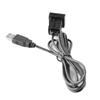 Удлинитель USB с пылезащитной крышкой Высококачественный USB-порт