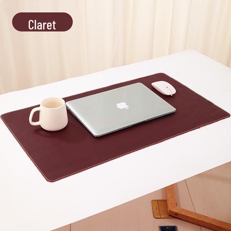 Leather Desk Pad