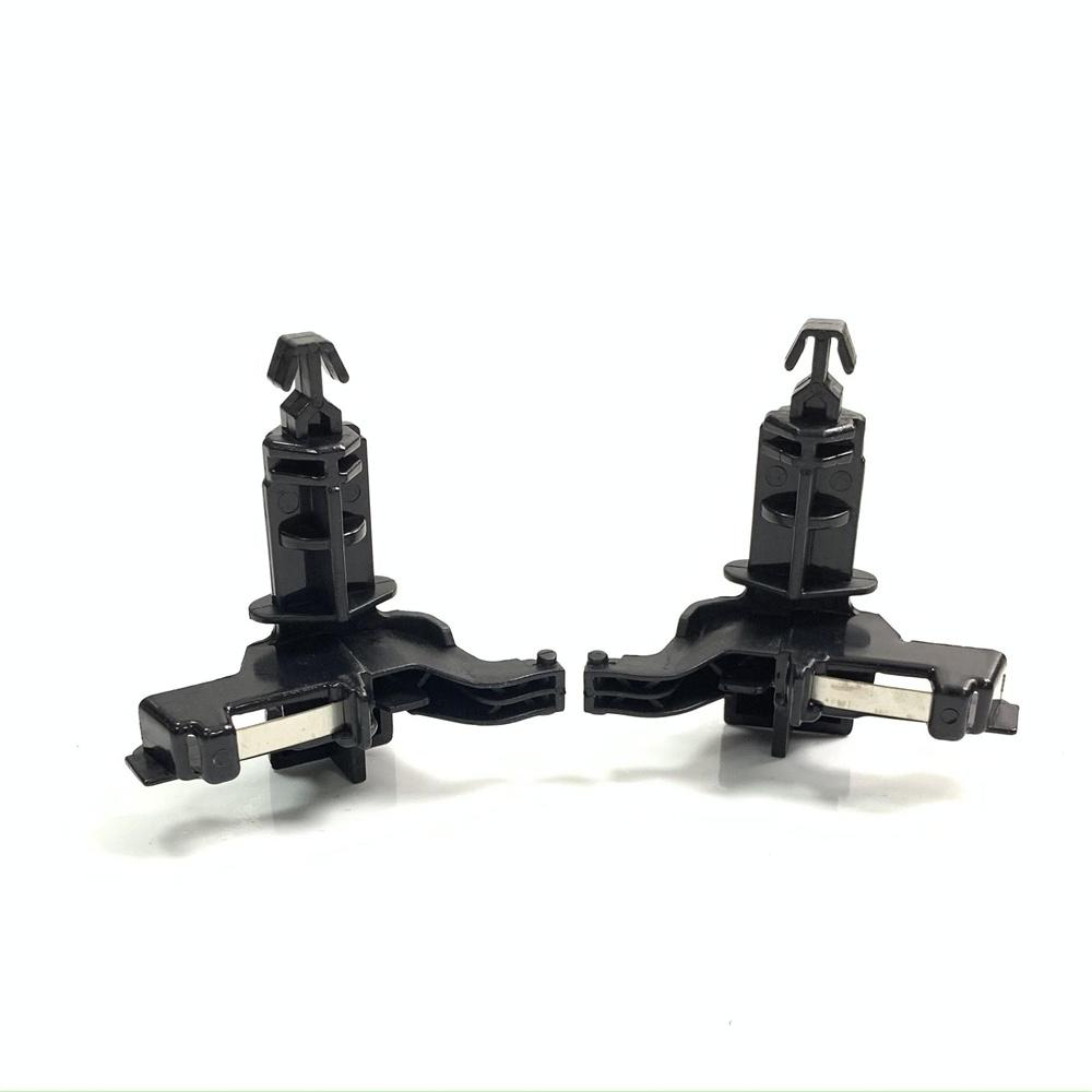 Замок нижний защелки капота A4517500384 4517500484 Для Smart Fortwo 451 2013-2015