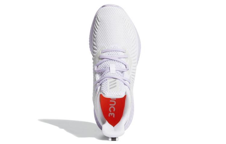 adidas Alphabounce 3 'Белый' Женские EG1389