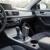 Fast Charge Retractable Car Charger Retractable Cable USB Type C Car Charger  Universal For Cars