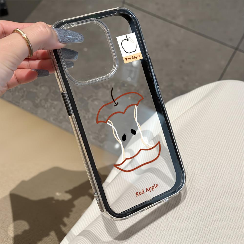 Расписной чехол для телефона для iPhone 17 11 12 13 14 15 16 iPhone 17 12 13 14 15 16 Pro 17 12 13 14 15 16 Pro Max Высококачественный расписной милый чехол для телефона с животными