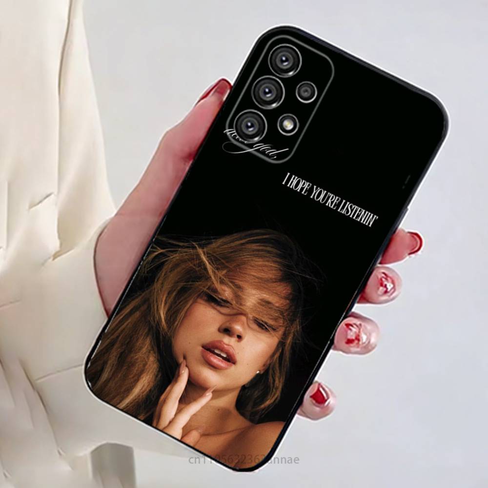 Чехол для телефона Tate M-McRae для Samsung Galaxy A54,34,24,73,53,52,52S,04S,04E,A72