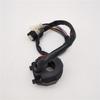 For YAMAHA Moto 4 Warrior 350 YFM 350 Motorcycle Handlebar Light Switch Durable