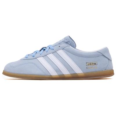 Женские кроссовки Gazelle Lo Pro 'Clear Sky' JR8893