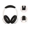 Soft Silicone Replacement Headband Cushion Pad Cover Protector for Anker Soundcore Space Q45 Headsets Headphones