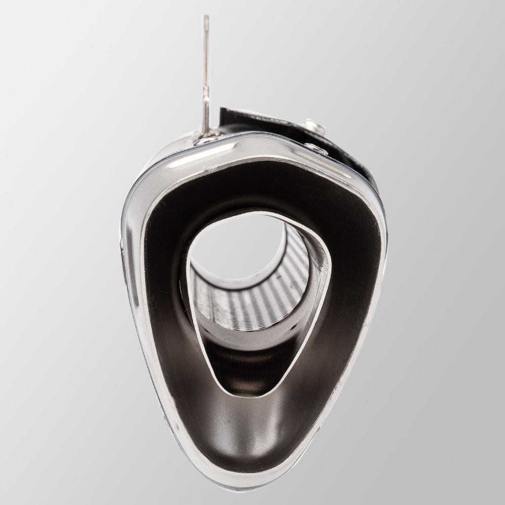 Stainless Steel Mid-Pipe & Muffler Set for 2015-2023 R3 Motorcycle