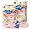 [.co.jp Exclusive] Morinaga E-Okaasan Milk Tea Flavor, 18g X 12 Sticks X 2 Boxes [For Pregnancy and Breastfeeding] Caffeine-Free, Folic Acid, Iron, Ca