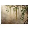 Wallpaper Leafy Nature Plants