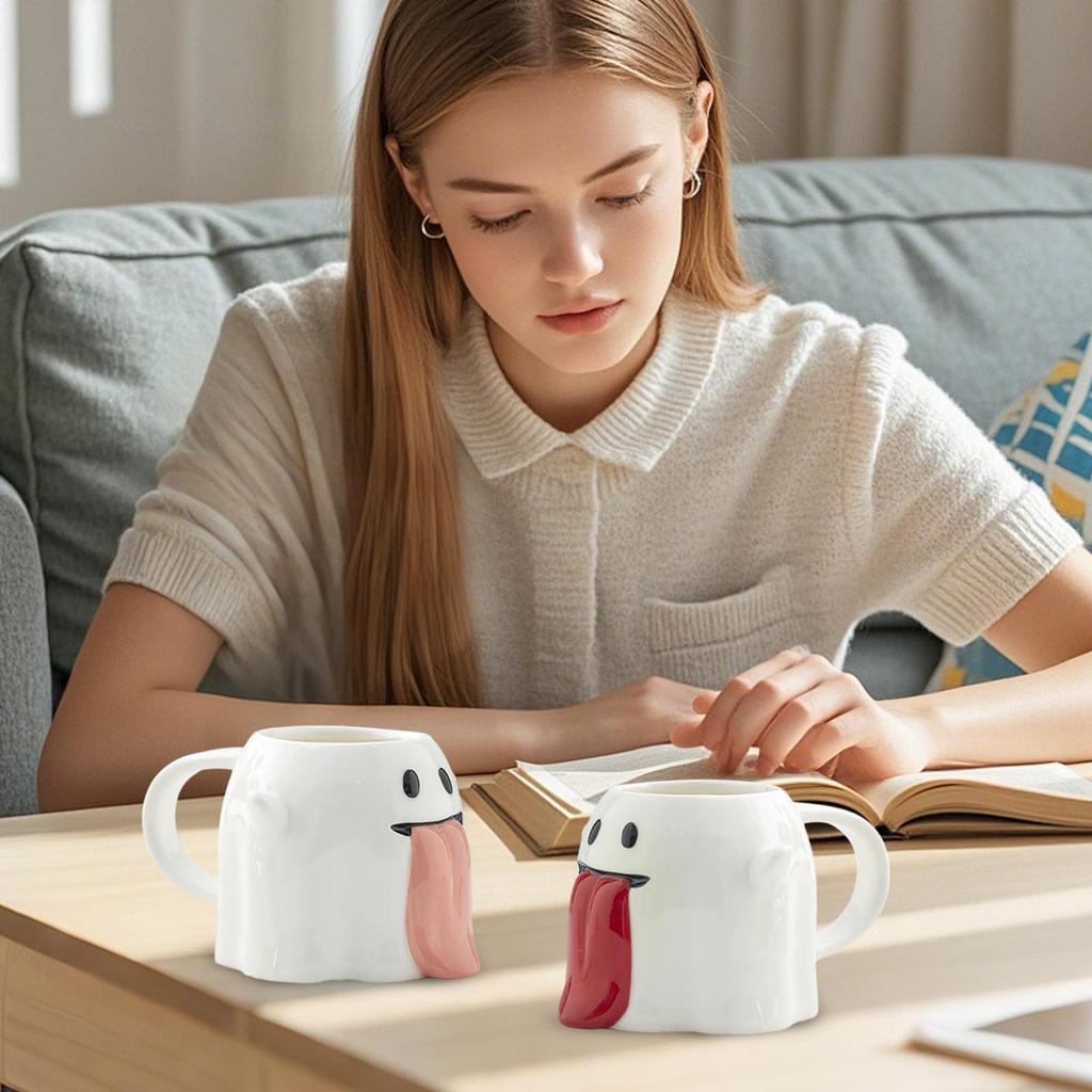 Креативный стакан для воды, портативный и удобный, праздничный подарок для друзей и семьи