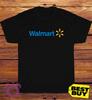 Новая футболка с логотипом Walmart Grocery для мужчин, американская, смешная, сделано в США, размеры от S до 5XL