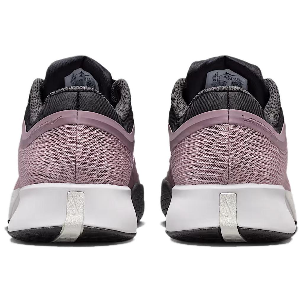 Nike Мужские кроссовки Vapor Pro 3 для хардкорта, светло-фиолетовый, черный, антрацитовый, vast-grey HV1453-200
