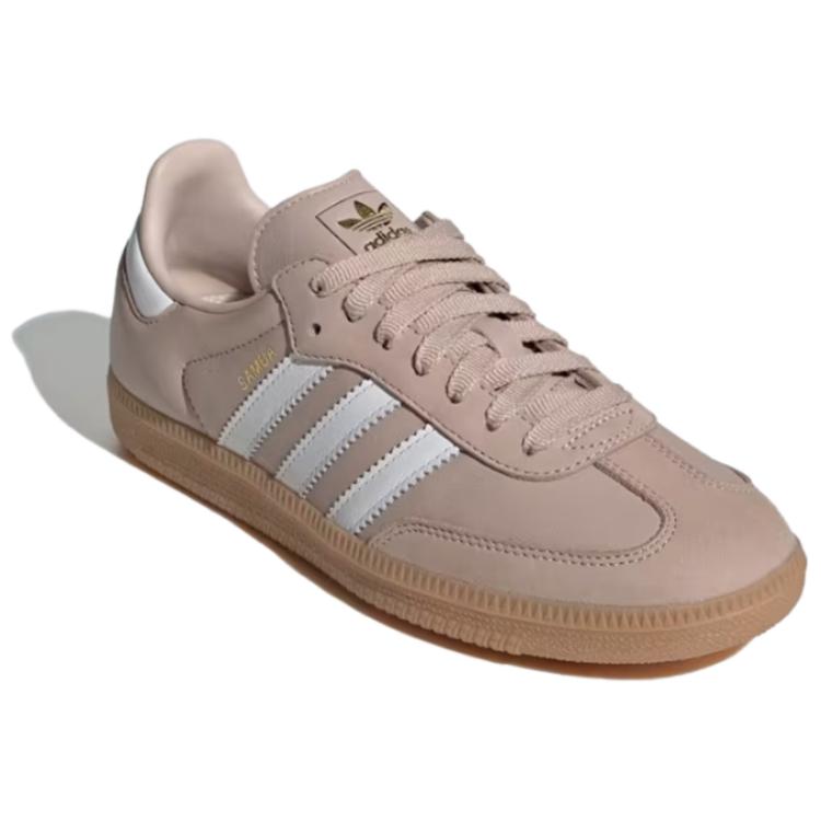 Adidas Женские Samba Og 'Wonder Taupe' Женские IE6523