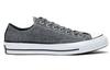 Men's Sneakers Fragment Design x Converse Chuck Taylor All Star 70 Low 'Tuxedo Grey'