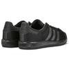 adidas Оригинальные Bounce Нескользящие Низкие Кеды для Скейтбординга Мужские Черные S82237