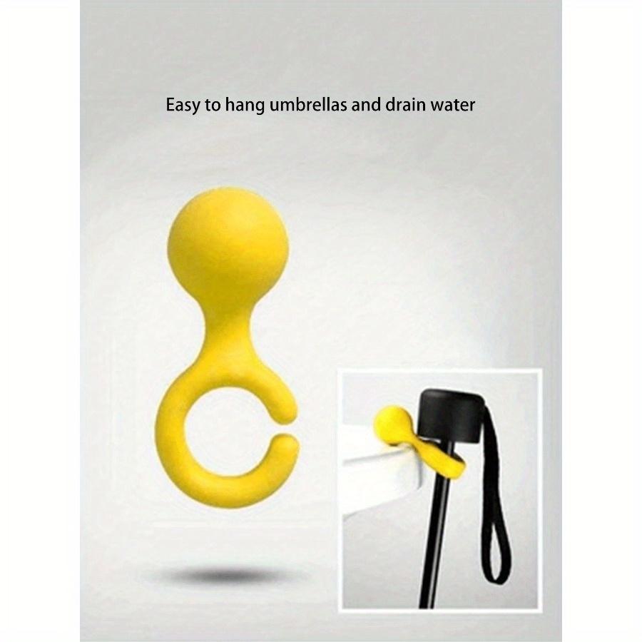 1pc Mini Pocket Umbrella for Sun Protection and Rain Blocking, Uv Resistant, Foldable and Portable for School, Office, Household, Travel