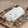 1PC New Shoe Dryer Shoe Dryer Quick-drying Shoe Dryer Wet and Dry Machine, Automatic Shoe Dryer