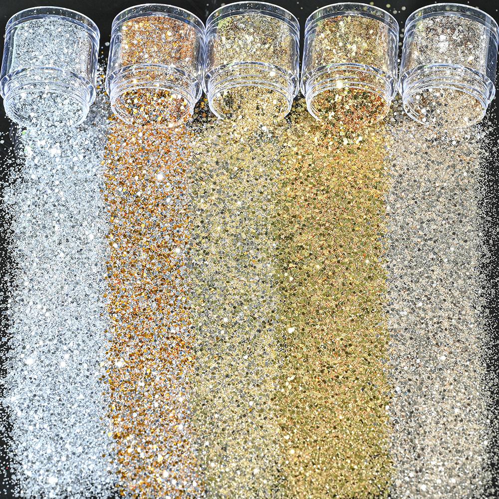 4 коробки/набор, 10 мл, 3D лак для ногтей, фиолетовый, розовый, микс, блестящая пудра для ногтей, блестки, украшение для дизайна ногтей, красочные для УФ-эпоксидного гель-лака, хлопья