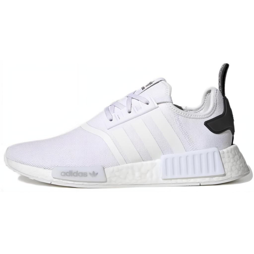 adidas NMD_R1 'Белый Черный' Мужские GY6067