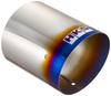 Детали выхлопной системы HKS II Дополнительная крышка отделки Titanium B Hi-Power SPEC-L 94 L=118 34002-AK015